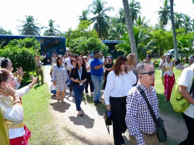 SS Rice News Convention 2025, Pattaya - Thailand